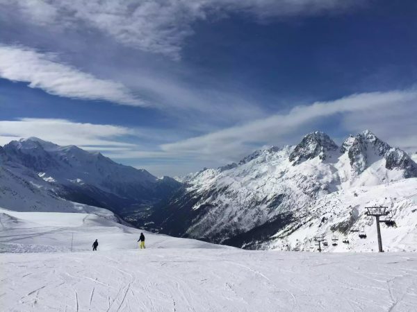 The Best Ski Festivals Around The World - Emma Eats & Explores