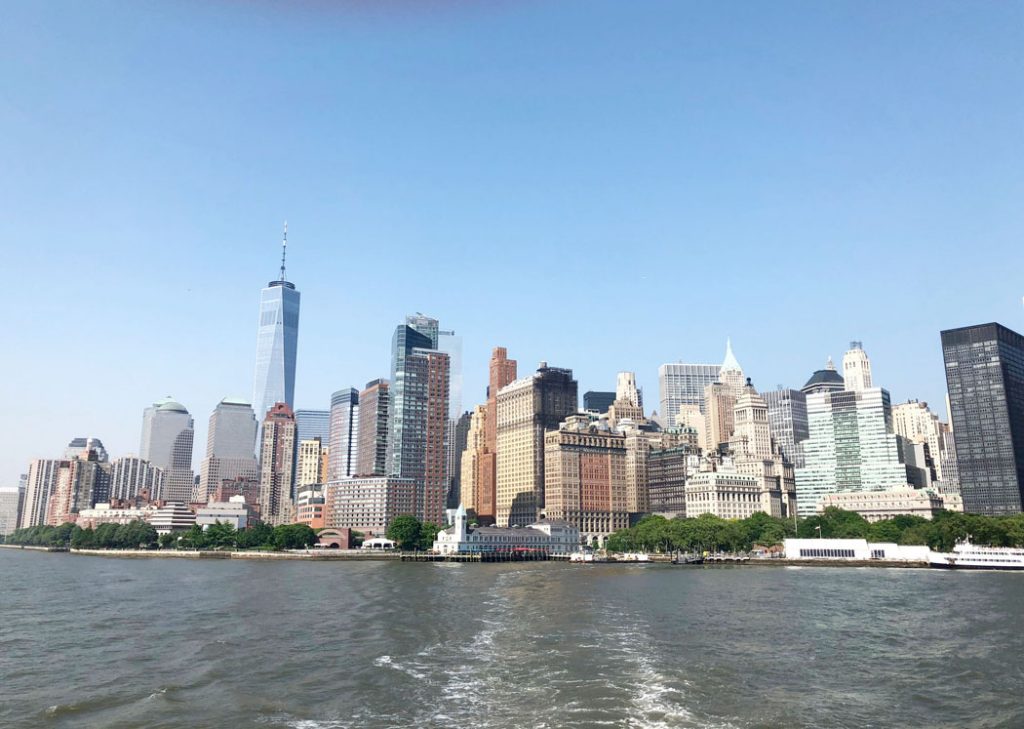 The Best Views of New York City by Emma Eats & Explores