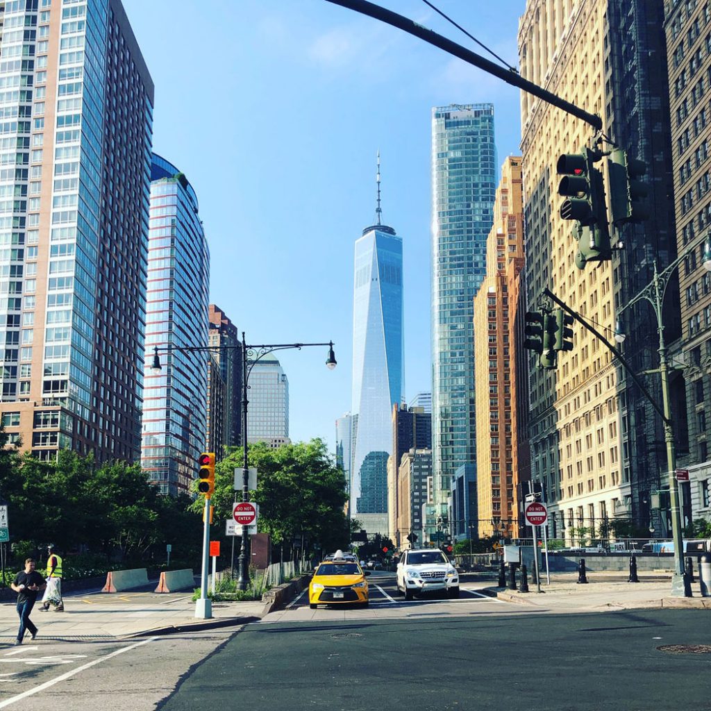 The Best Views of New York City by Emma Eats & Explores