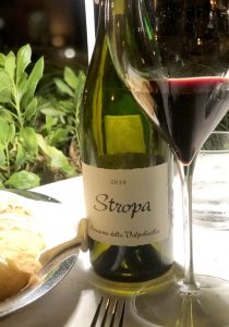 Stropa Wine - Borghetto sul Mincio, Veneto, Italy