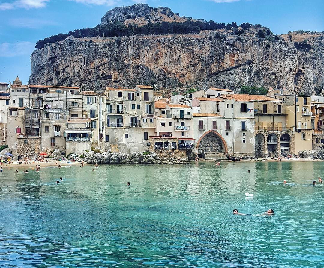 What to do in Cefalù, Sicily - Emma Eats & Explores