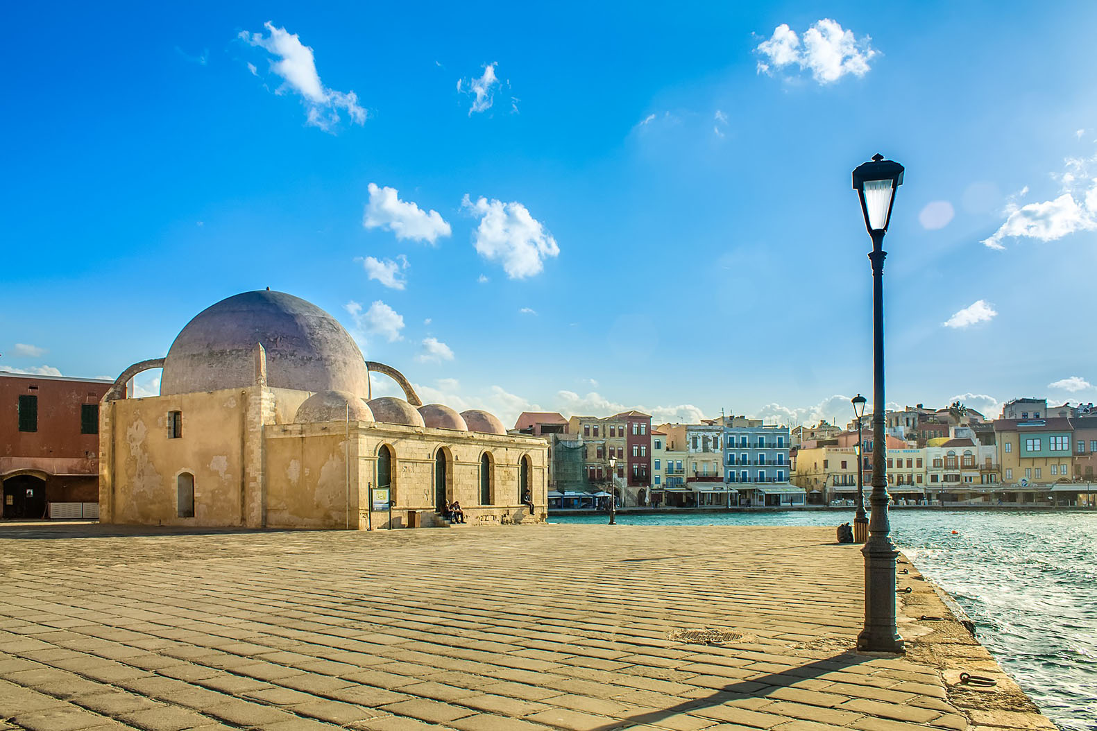 What to do in chania xania crete greece emma eats explores
