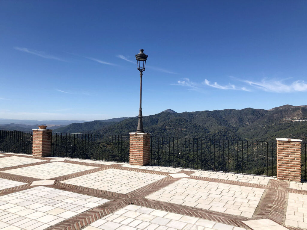 Plaza de la Constitución