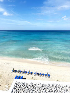 Paradise Beach Barbados
