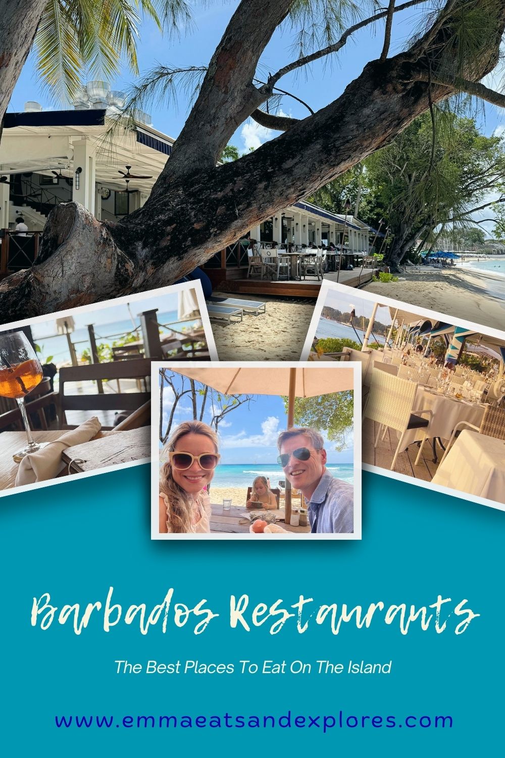 What to do in Barbados - Emma Eats & Explores