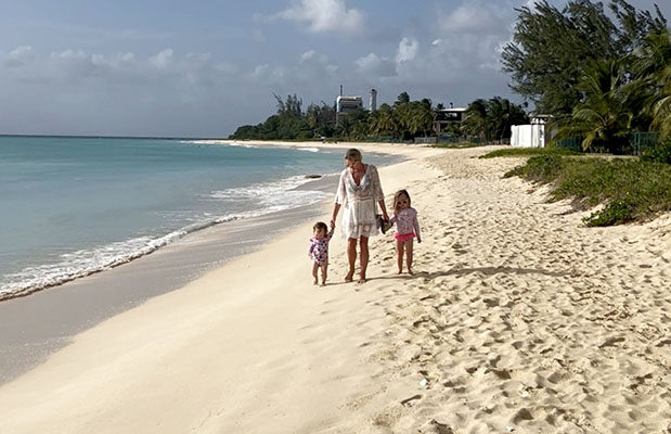 What to do in Barbados