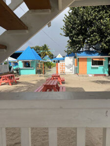 Stade's West Indies Rum Distillery in Barbados