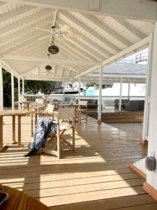 Stade's West Indies Rum Distillery in Barbados