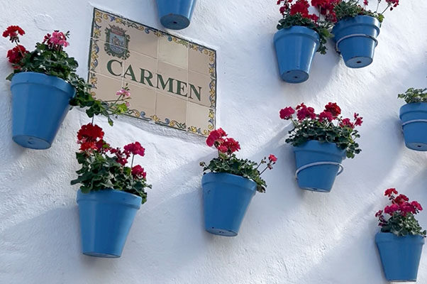 What to do in Marbella Old Town, Spain